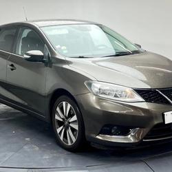 Nissan Pulsar 1.5 DCI 110 TEKNA occasion - F&eacute;rin - photo 2/19