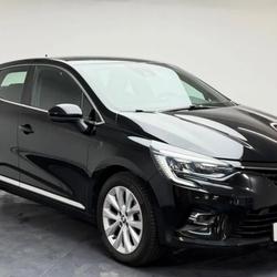 Renault Clio 4 1.5 DCI 85 LIMITED F&eacute;rin