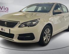 Peugeot 308 III Phase 1 Villeneuve-Saint-Georges
