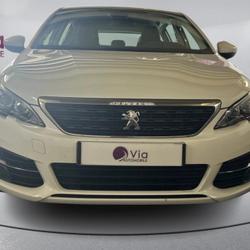 Peugeot 308 III Phase 1 GENERATION-II 1.5 BLUEHDI 130 STYLE EAT BVA START-STOP Villeneuve-Saint-Georges