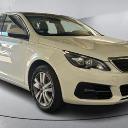 Peugeot 308 III Phase 1 GENERATION-II 1.5 BLUEHDI 130 STYLE EAT BVA START-STOP Villeneuve-Saint-Georges