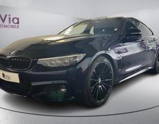 BMW Serie 4 Villeneuve-Saint-Georges