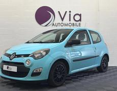 Renault Twingo 2 Chilly-Mazarin