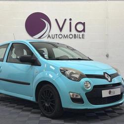 Renault Twingo 2 1.2 16V Authentique Chilly-Mazarin