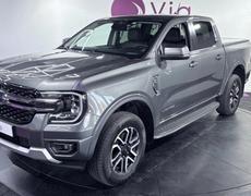 Ford Ranger Longueau