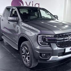 Ford Ranger 2.0 TDCI Limited 4WD Doppelkabine Longueau