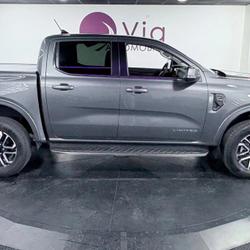 Ford Ranger 2.0 TDCI Limited 4WD Doppelkabine Longueau