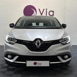 Renault Grand Scenic 3 DCI 130 Grand Zen Chilly-Mazarin