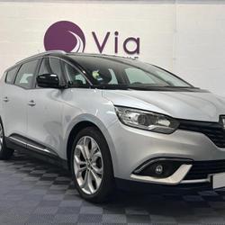 Renault Grand Scenic 3 DCI 130 Grand Zen Chilly-Mazarin