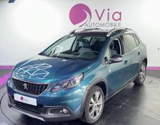 Peugeot 2008 Longueau