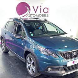 Peugeot 2008 1.2 PTEC Crossway Longueau