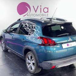 Peugeot 2008 1.2 PTEC Crossway Longueau