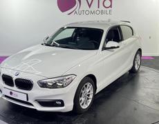 BMW Serie 1 Longueau