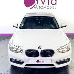 BMW Serie 1 114 D 114 d Lounge occasion - Longueau - photo 3/31