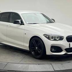 BMW Serie 1 116 I 116 i M Sport Ultimate F&eacute;rin