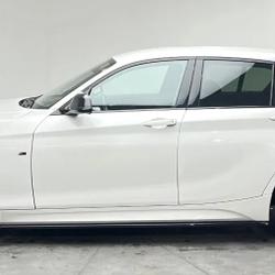 BMW Serie 1 116 I 116 i M Sport Ultimate F&eacute;rin