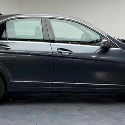 Mercedes Classe C 2.2 200 CDI 135 CLASSIC F&eacute;rin