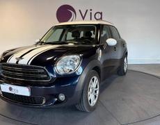 Mini Countryman Pessac