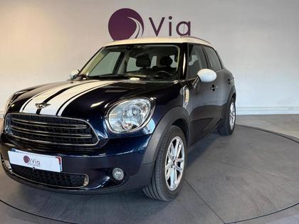 Mini Countryman -  - 7 490 €