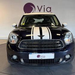 Mini Countryman  Pessac