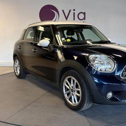 Mini Countryman  Pessac