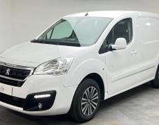 Peugeot Partner Férin