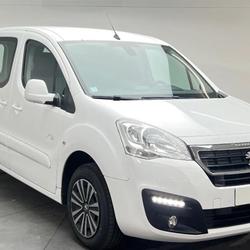 Peugeot Partner  F&eacute;rin