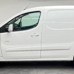 Peugeot Partner  F&eacute;rin
