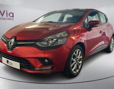 Renault Clio 5 Villeneuve-Saint-Georges