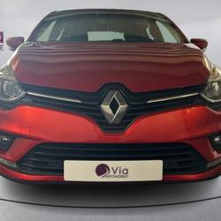 Renault Clio 5 DCI 90 Business Villeneuve-Saint-Georges
