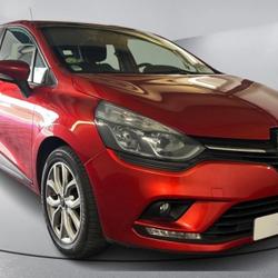 Renault Clio 5 DCI 90 Business Villeneuve-Saint-Georges