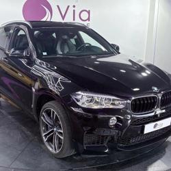 BMW X6 M 4.4 V8 Base Longueau