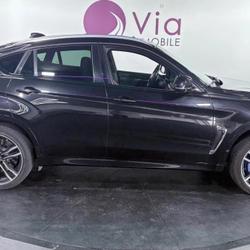 BMW X6 M 4.4 V8 Base Longueau