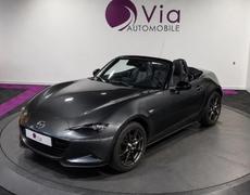 Mazda MX5 Longueau