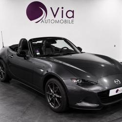 Mazda MX5 ROADSTER 2.0 160 Longueau