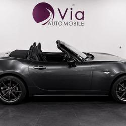 Mazda MX5 ROADSTER 2.0 160 Longueau