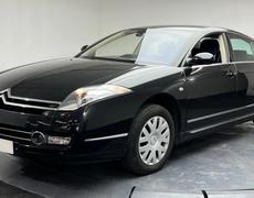 Citroen C6 Férin