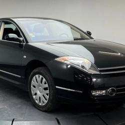 Citroen C6  F&eacute;rin