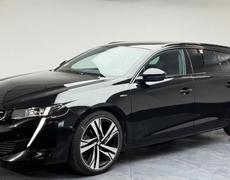 Peugeot 508 SW Férin