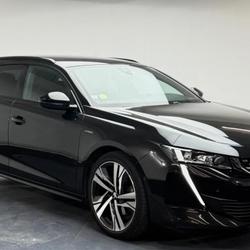 Peugeot 508 SW 1.5 BHDI GT Line F&eacute;rin