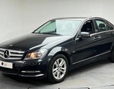Mercedes Classe C Férin