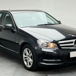 Mercedes Classe C CLASSIC F&eacute;rin