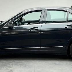 Mercedes Classe C CLASSIC F&eacute;rin