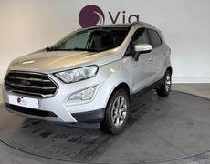 Ford Ecosport Pessac