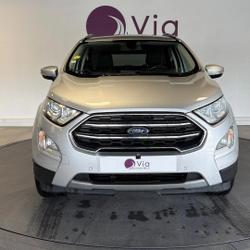 Ford Ecosport  Pessac