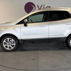 Ford Ecosport  Pessac