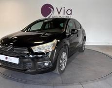 DS DS4 Pessac