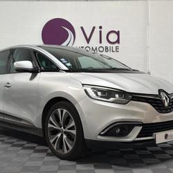 Renault Scenic 3  Chilly-Mazarin