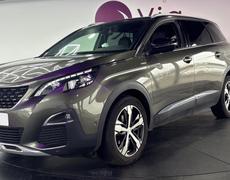 Peugeot 5008 Longueau