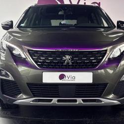 Peugeot 5008 1.5 BHDI GT Line Longueau